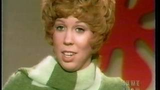 Vicki Lawrence on The Dating Game 1971 [upl. by Andonis]