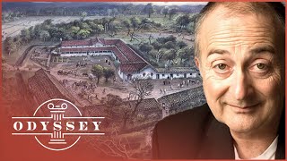 Is There Really A Roman Fort Buried In Wales  Time Team  Odyssey [upl. by Hebel837]