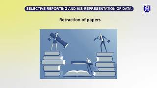 Module2 Unit12 Selective Reporting and Misrepresentation of Data [upl. by Julianna]