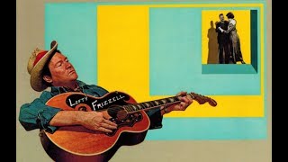 Lefty Frizzell  Mom and Dads Waltz [upl. by Verile121]