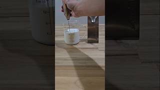 Aerolatte Handheld Milk Frother [upl. by Sharlene]