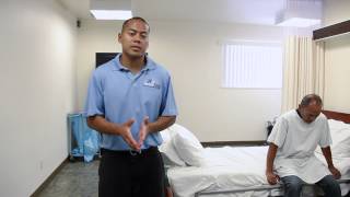 Caregiver Training How To Handle Aggression  24 Hour Home Care [upl. by Madaras]